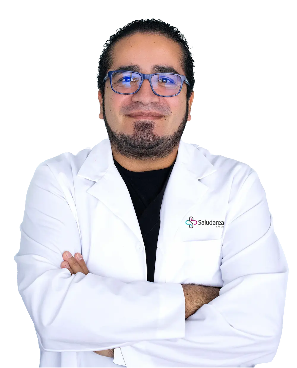 Dr. Carlos Contreras Peralta — Máster en Sexología y Experto en ITS.