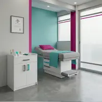Atención confidencial salud sexual