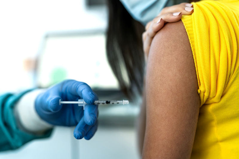 Nueva Vacuna Novavalente contra el VPH
